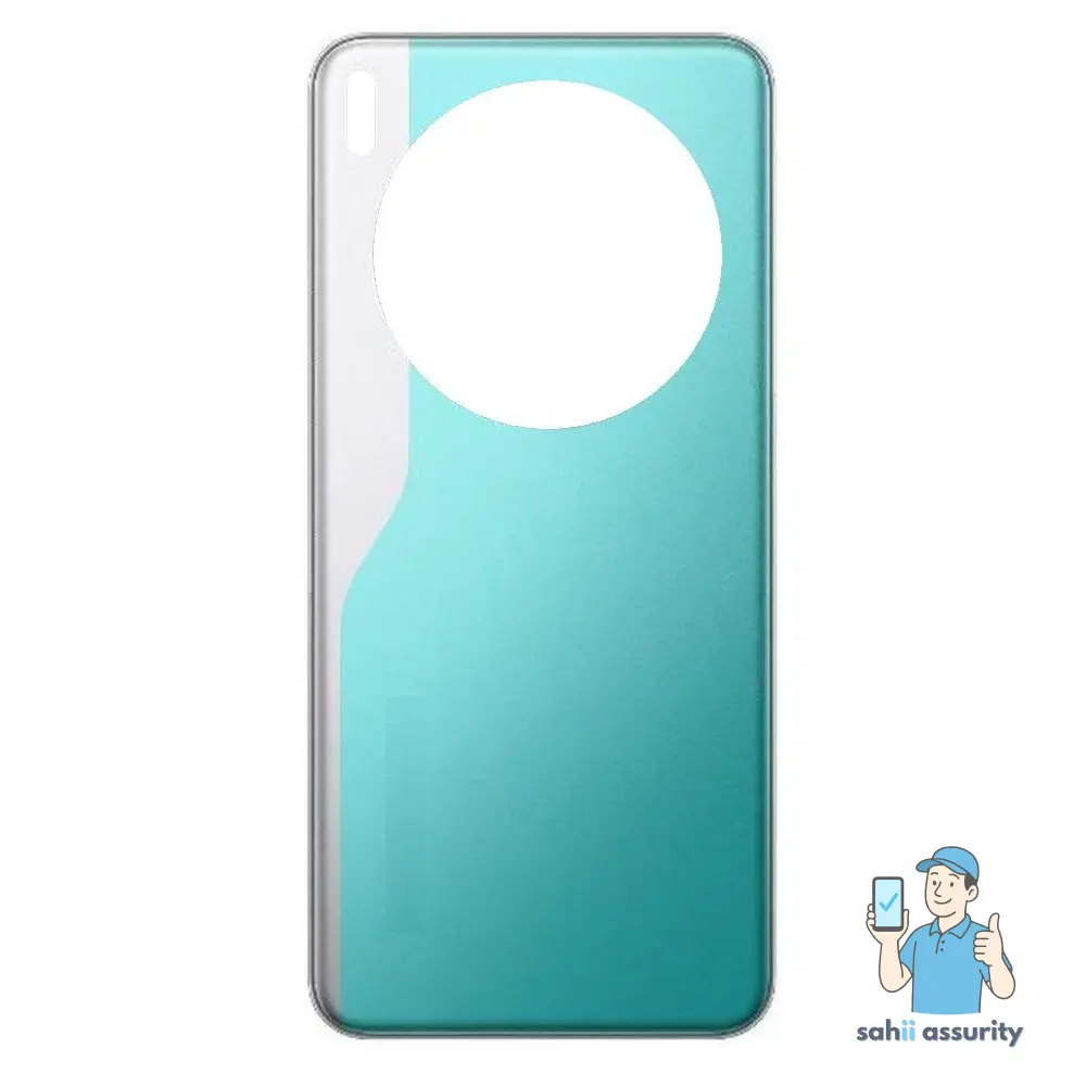 Back Panel Cover for Tecno Camon 40 Premier